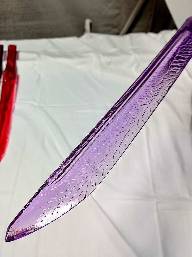 いよいよ発売開始!稀小刀【豪朧刀シリーズ】各種!!