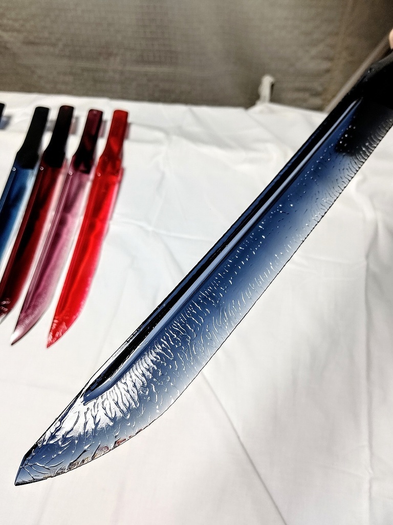 いよいよ発売開始!稀小刀【豪朧刀シリーズ】各種!!