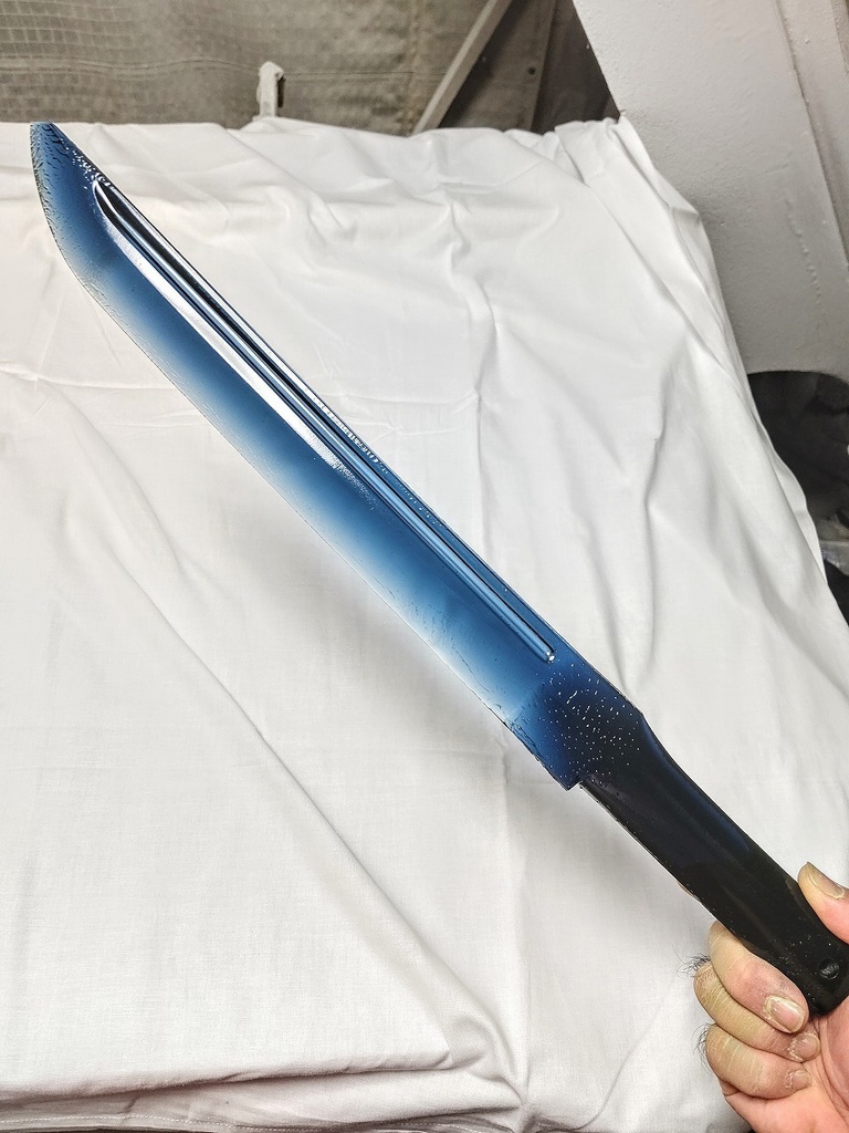 いよいよ発売開始!稀小刀【豪朧刀シリーズ】各種!!