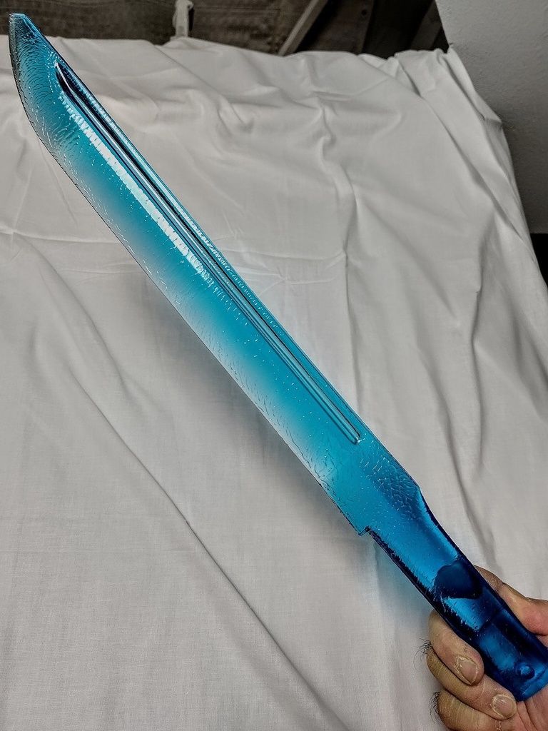 いよいよ発売開始!稀小刀【豪朧刀シリーズ】各種!!