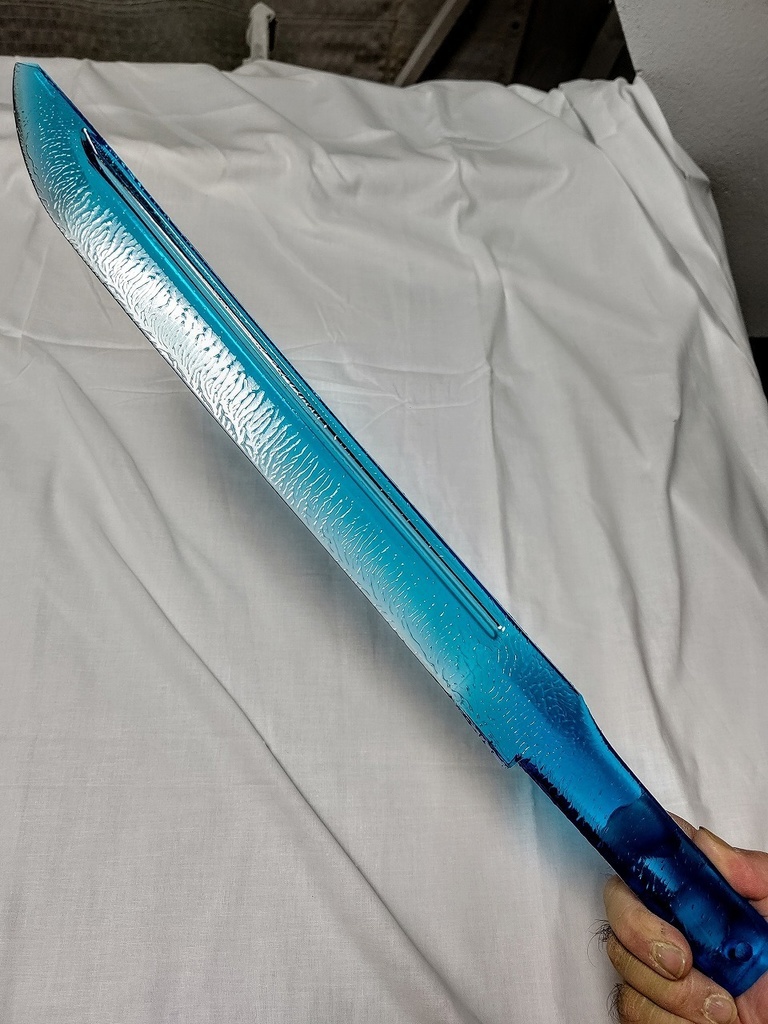 いよいよ発売開始!稀小刀【豪朧刀シリーズ】各種!!