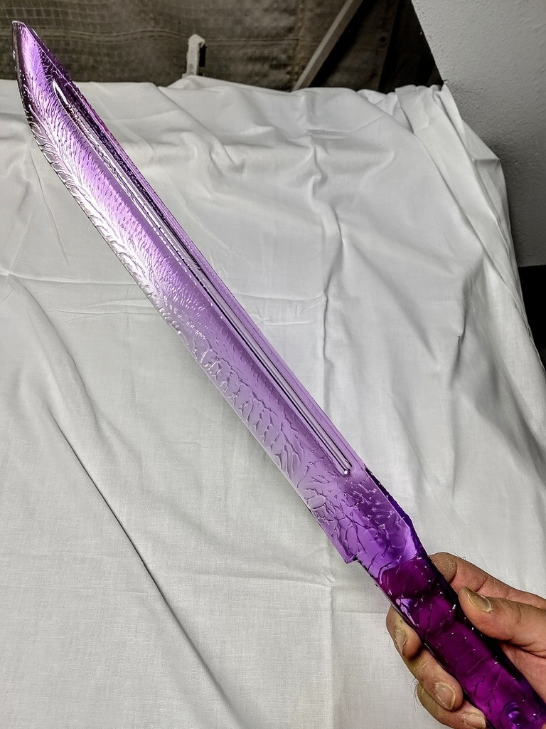 いよいよ発売開始!稀小刀【豪朧刀シリーズ】各種!!