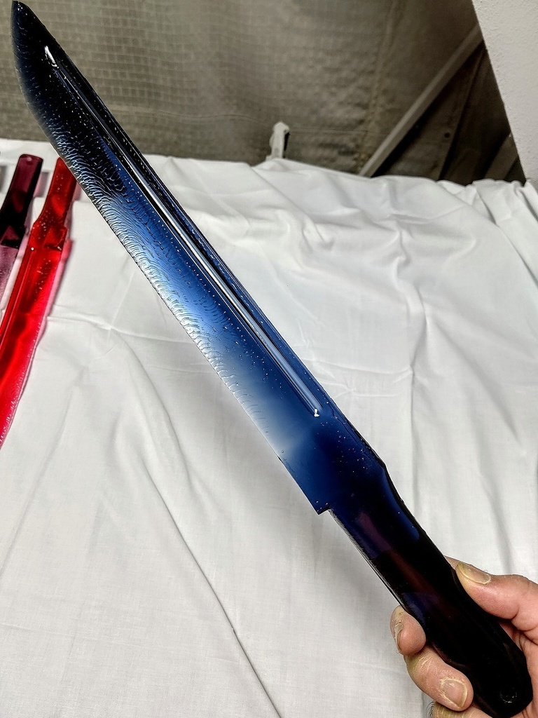 いよいよ発売開始!稀小刀【豪朧刀シリーズ】各種!!