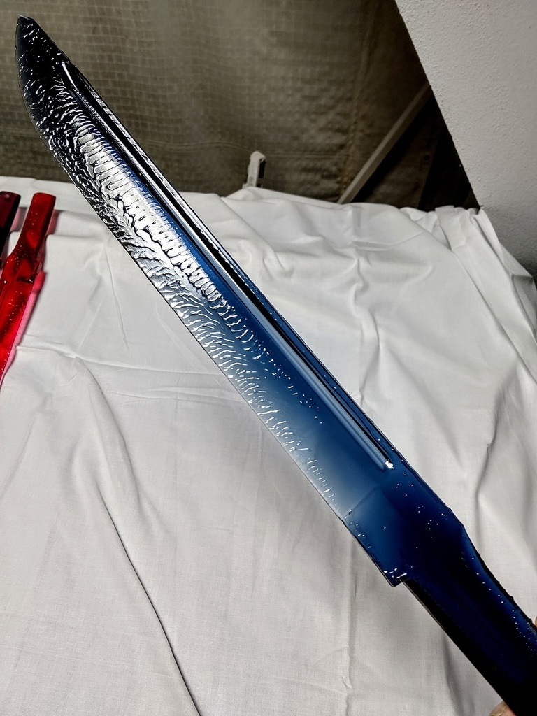 いよいよ発売開始!稀小刀【豪朧刀シリーズ】各種!!