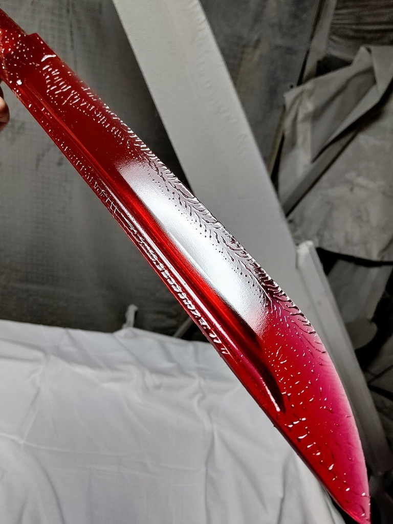 いよいよ発売開始!稀小刀【豪朧刀シリーズ】各種!!