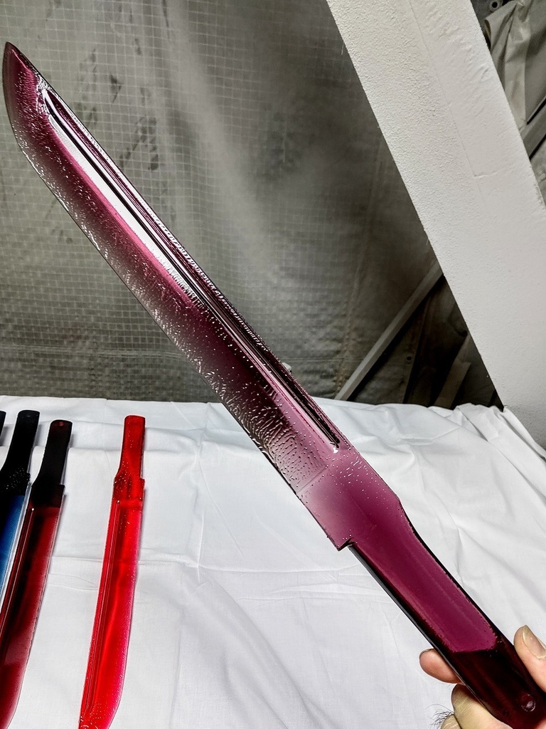 いよいよ発売開始!稀小刀【豪朧刀シリーズ】各種!!