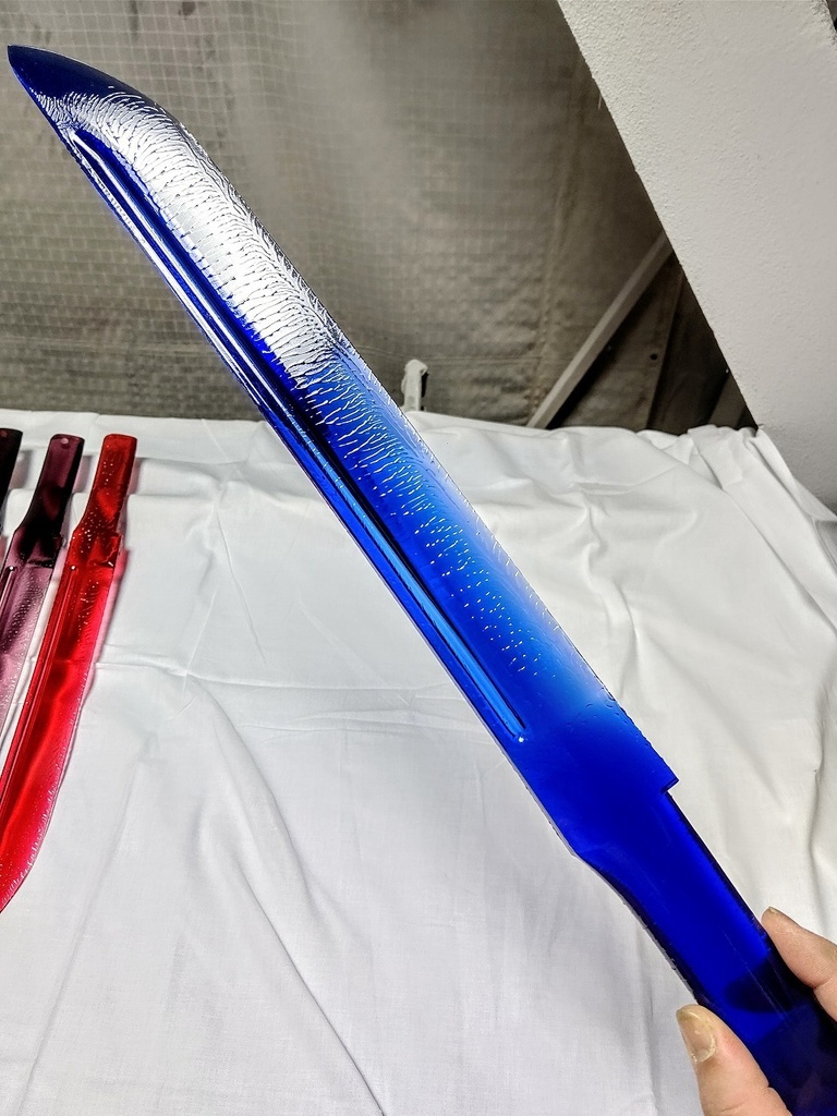 いよいよ発売開始!稀小刀【豪朧刀シリーズ】各種!!