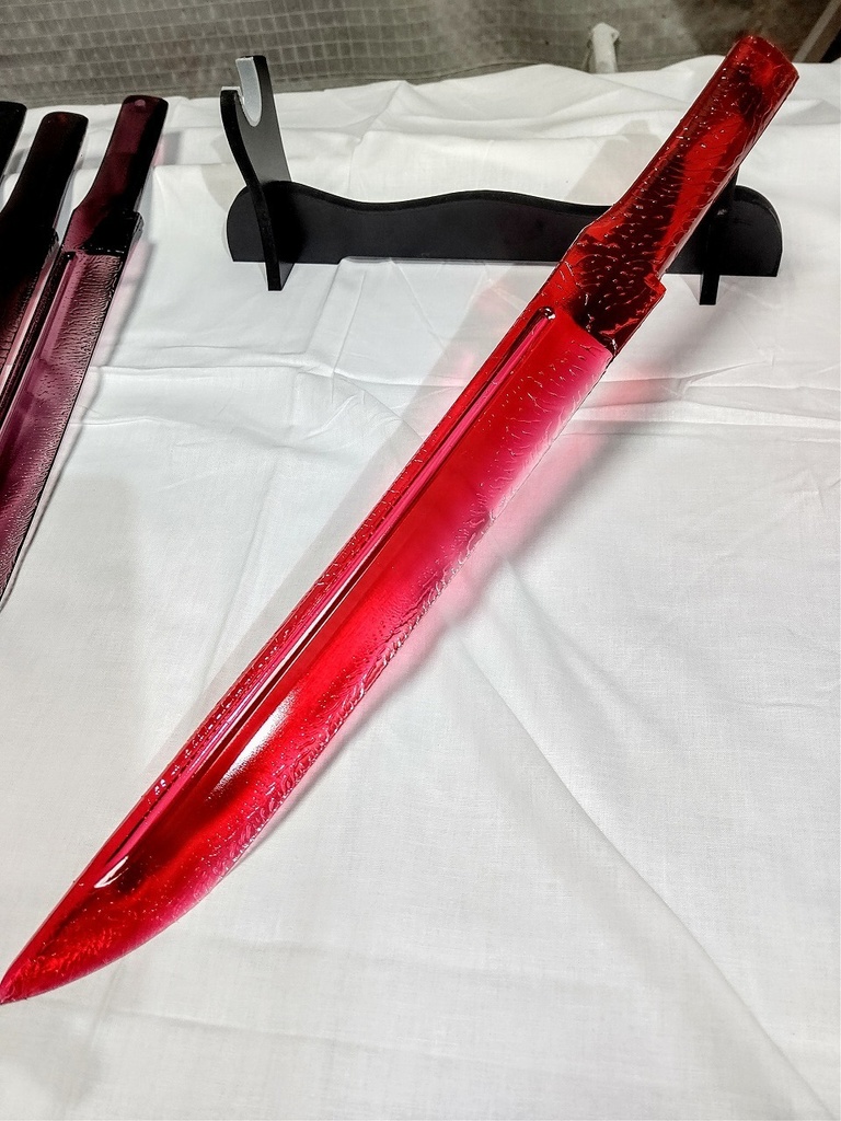 いよいよ発売開始!稀小刀【豪朧刀シリーズ】各種!!