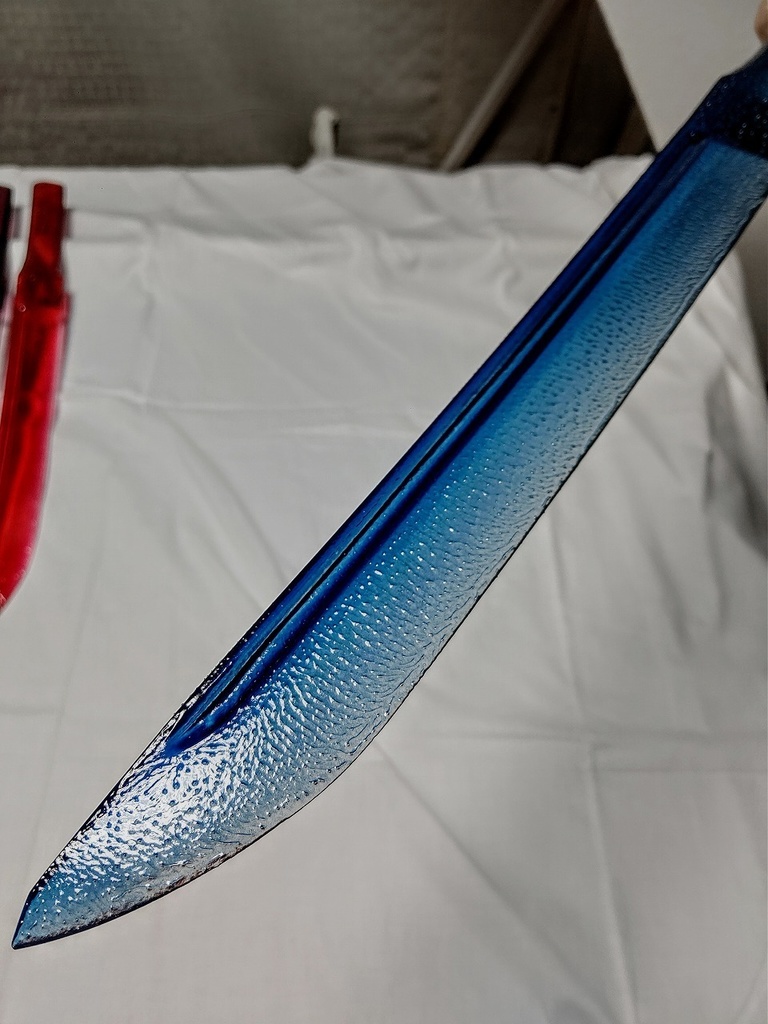 いよいよ発売開始!稀小刀【豪朧刀シリーズ】各種!!