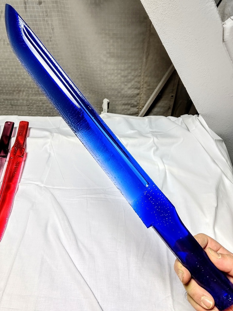 いよいよ発売開始!稀小刀【豪朧刀シリーズ】各種!!