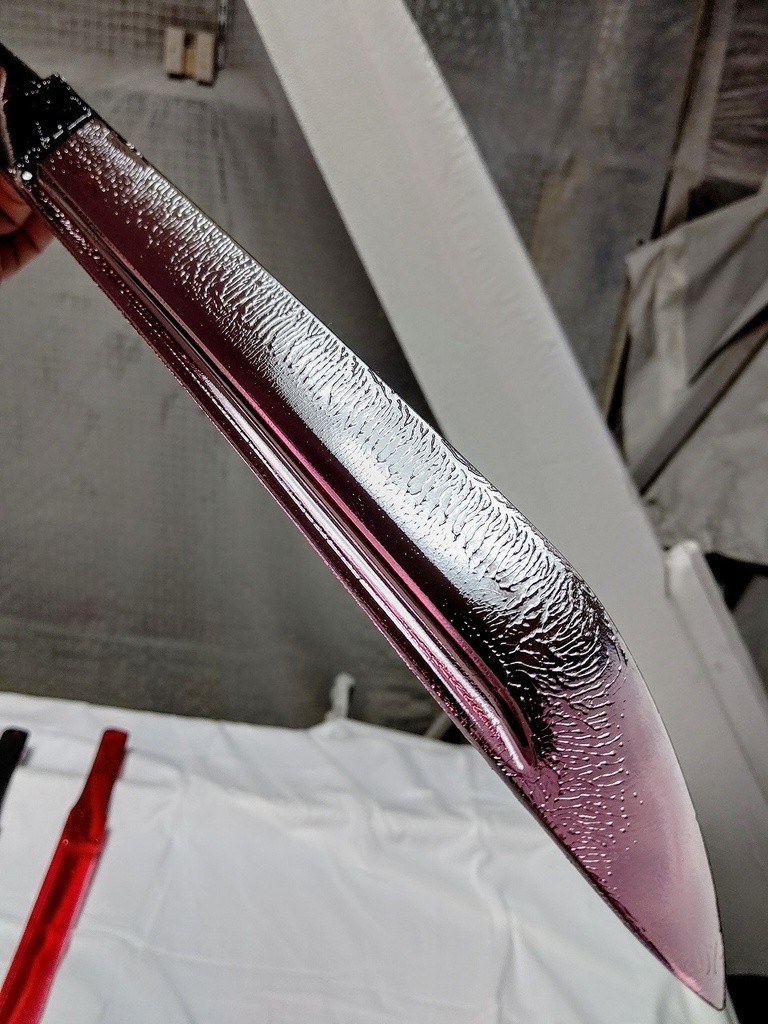 いよいよ発売開始!稀小刀【豪朧刀シリーズ】各種!!