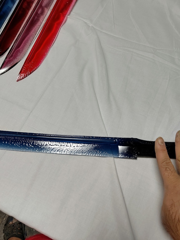 いよいよ発売開始!稀小刀【豪朧刀シリーズ】各種!!