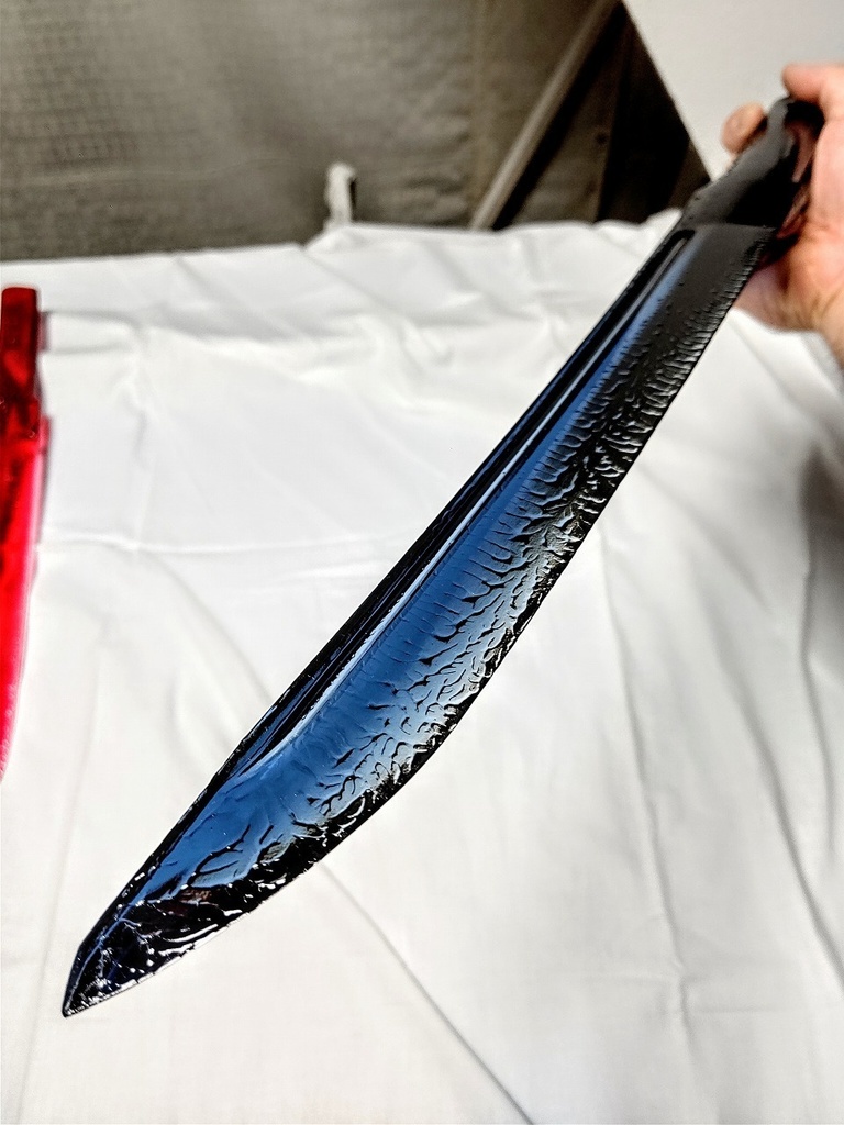 いよいよ発売開始!稀小刀【豪朧刀シリーズ】各種!!