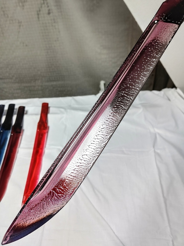 いよいよ発売開始!稀小刀【豪朧刀シリーズ】各種!!