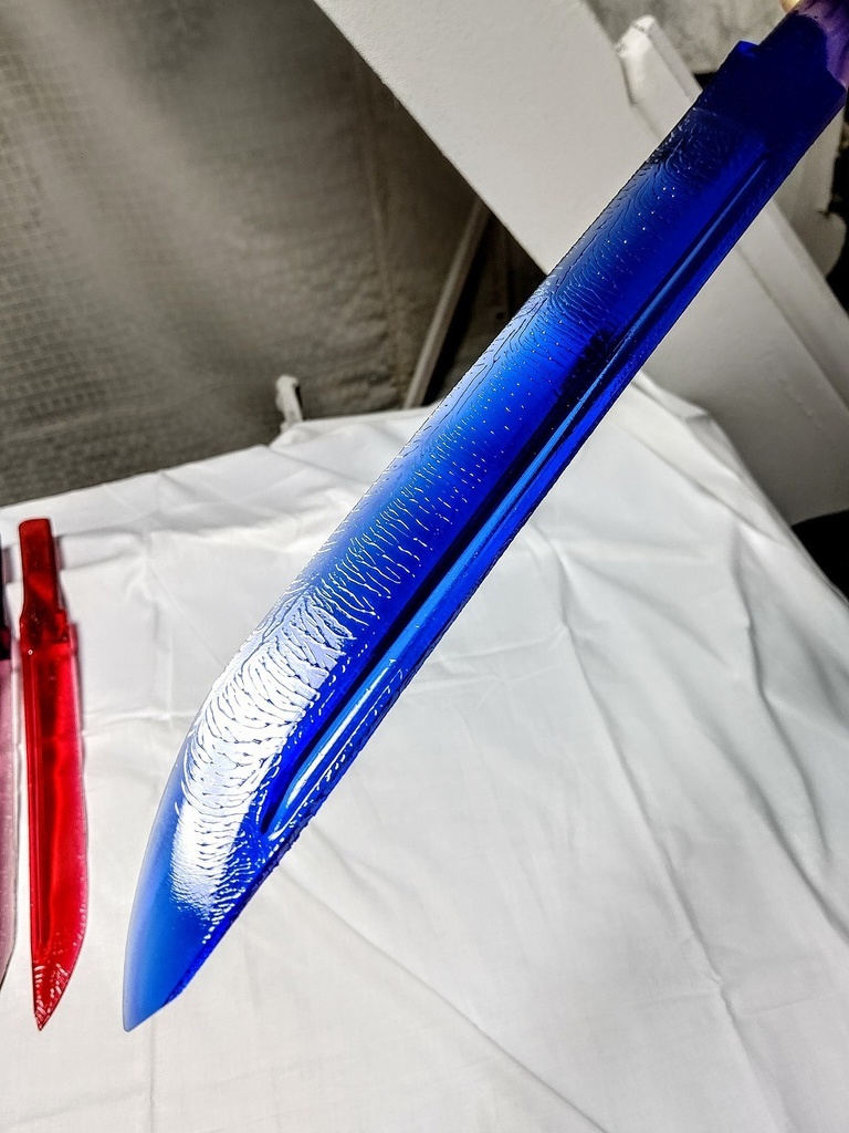 いよいよ発売開始!稀小刀【豪朧刀シリーズ】各種!!