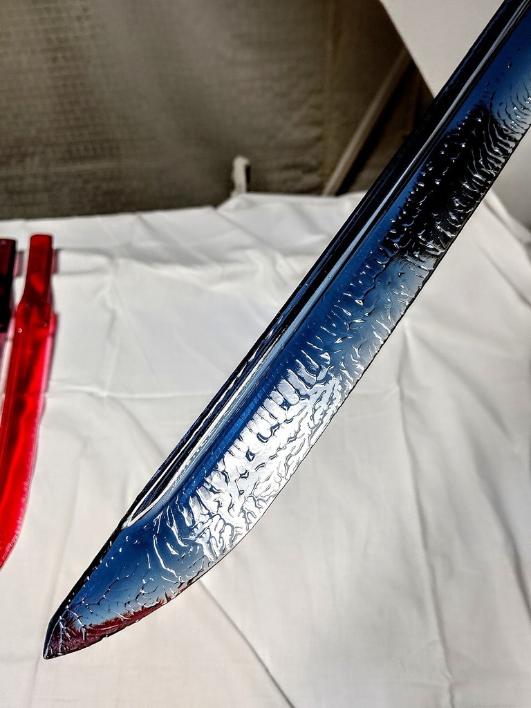 いよいよ発売開始!稀小刀【豪朧刀シリーズ】各種!!