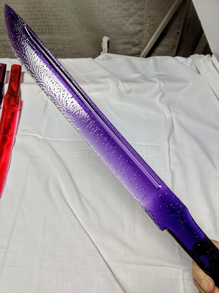 いよいよ発売開始!稀小刀【豪朧刀シリーズ】各種!!