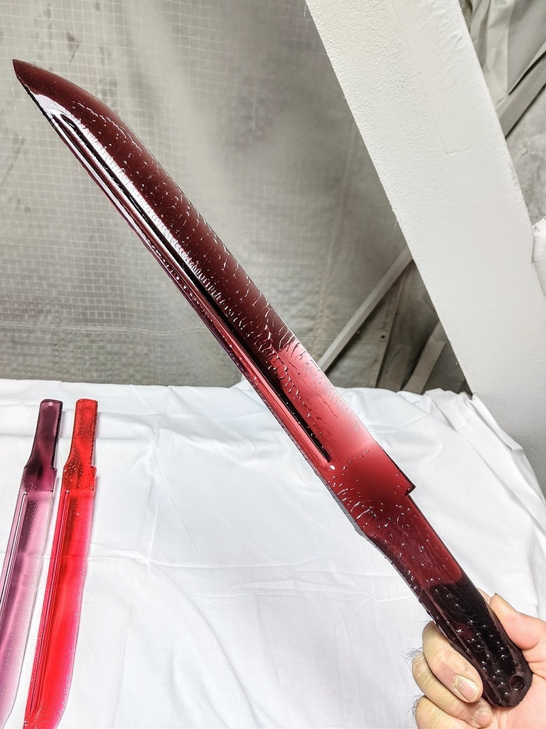 いよいよ発売開始!稀小刀【豪朧刀シリーズ】各種!!