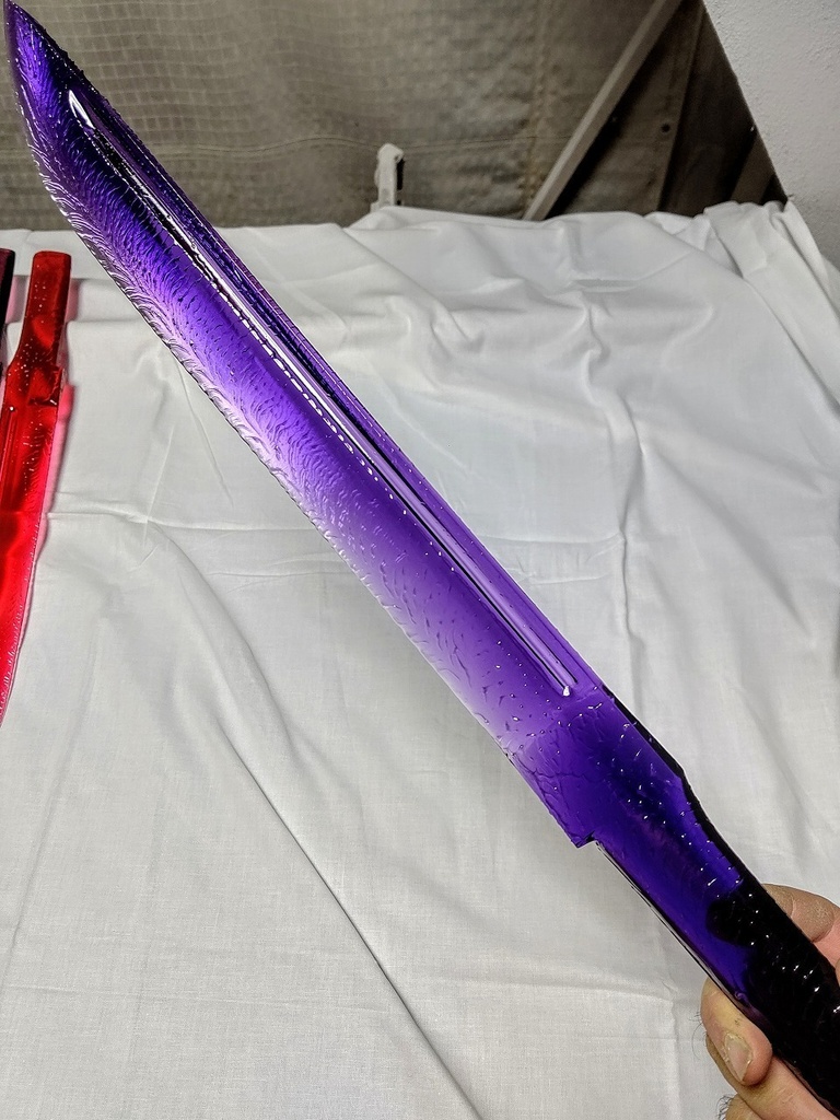 いよいよ発売開始!稀小刀【豪朧刀シリーズ】各種!!