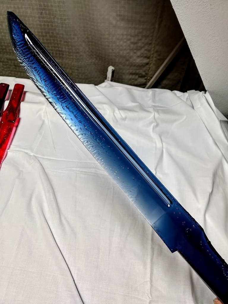 いよいよ発売開始!稀小刀【豪朧刀シリーズ】各種!!