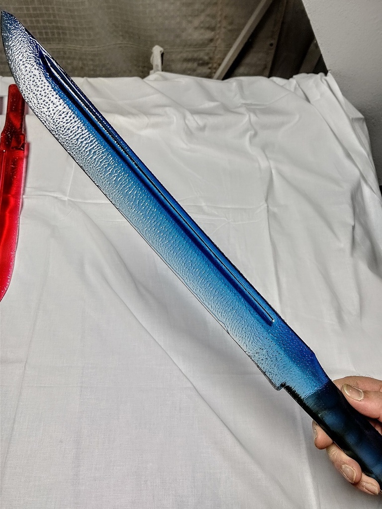 いよいよ発売開始!稀小刀【豪朧刀シリーズ】各種!!