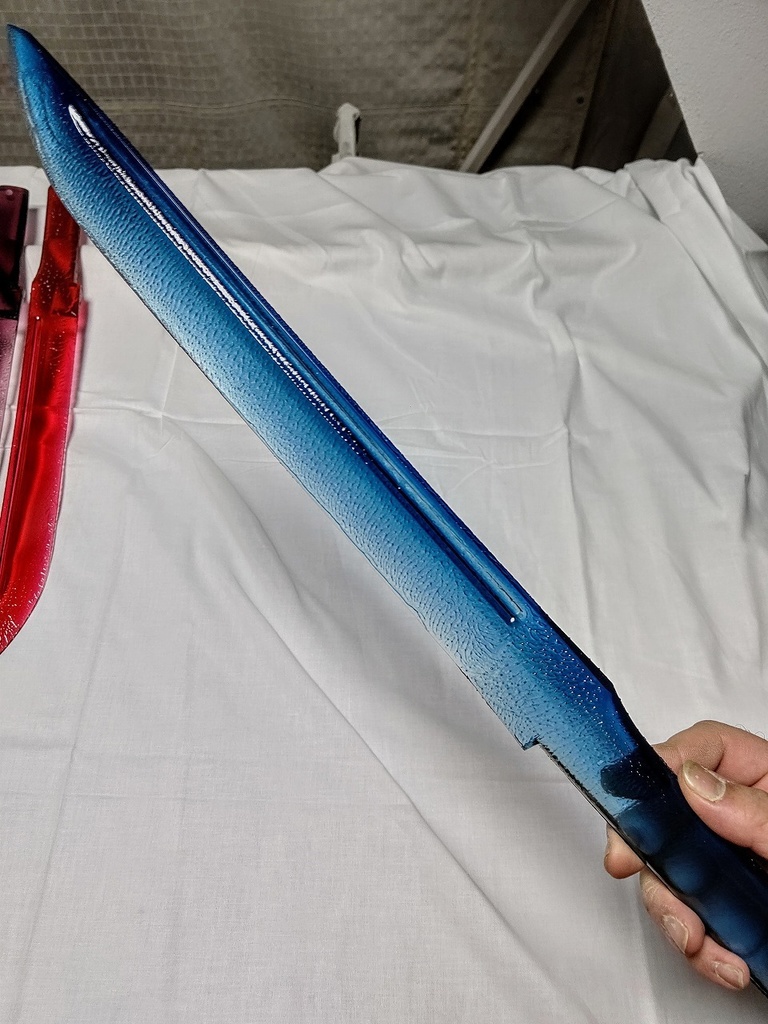 いよいよ発売開始!稀小刀【豪朧刀シリーズ】各種!!