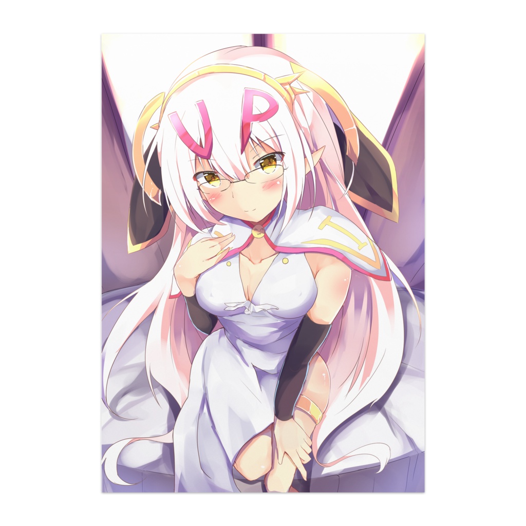 ティッシュババアパネル