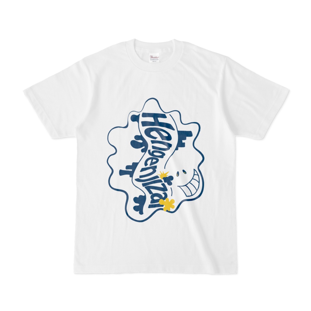 Hengenjizai T