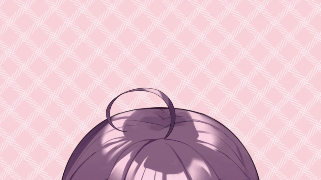 【汎用カスタムVtuberモデル】いぱたむちゃん【いっぱいカスタムできる】