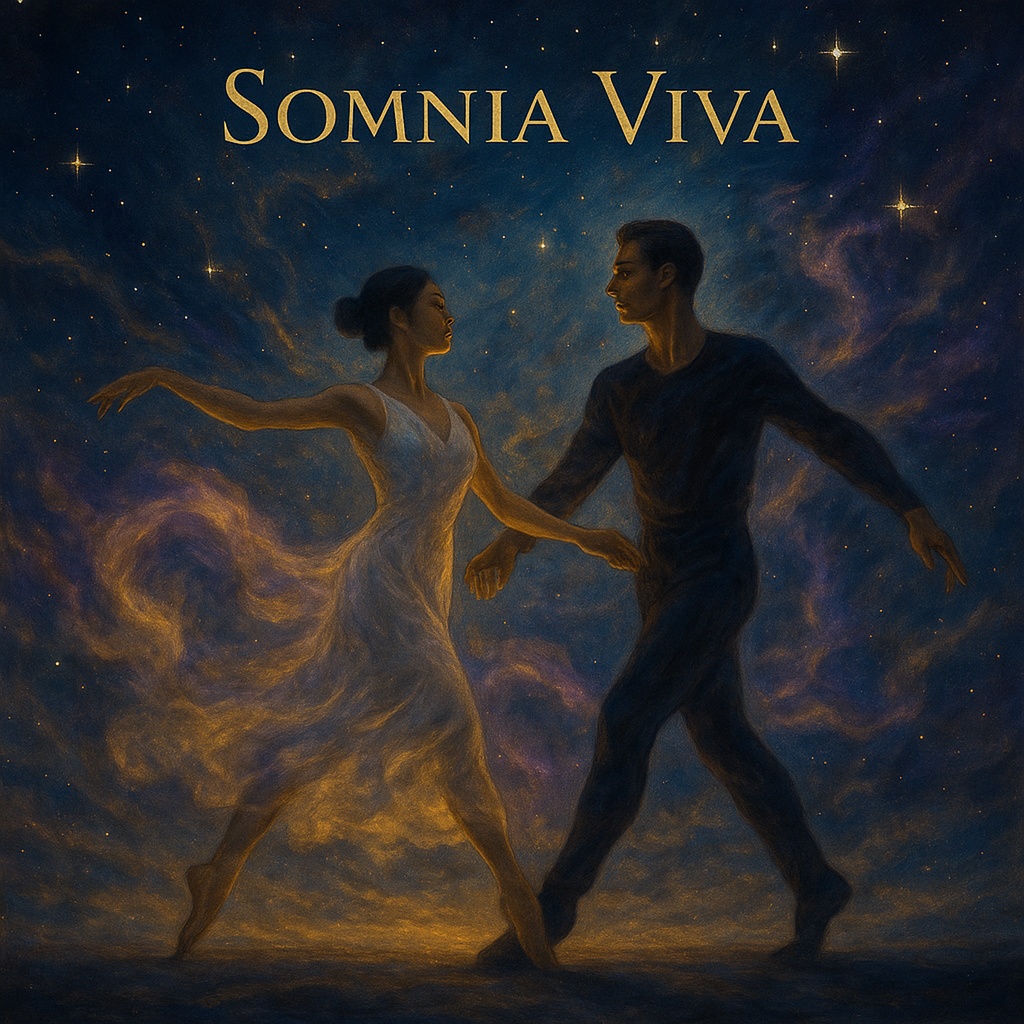 Somnia Viva (Classcial Opera / Aria)