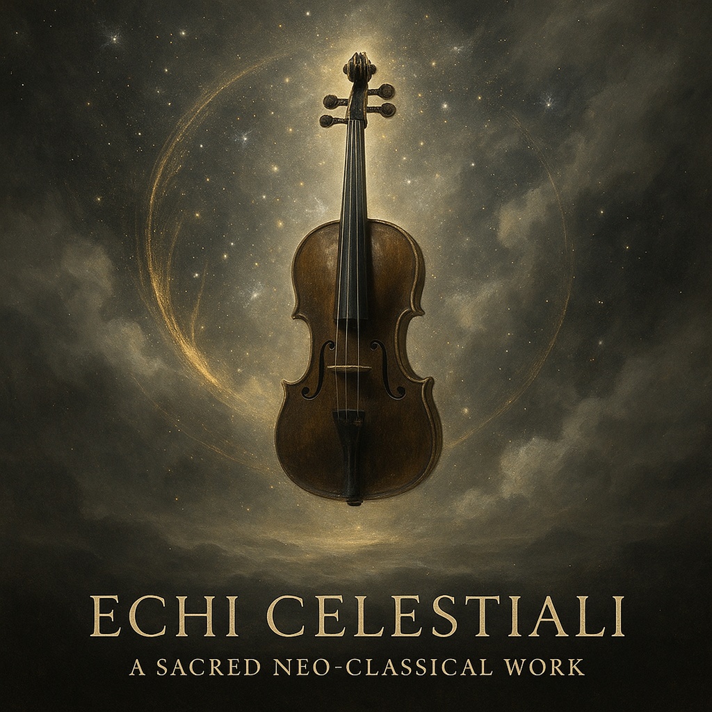 Echi Celestiali – A Classical Opera Work