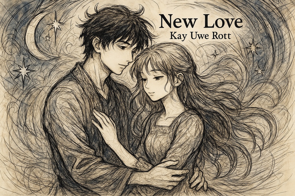 New Love / Classical Aria (アリアについて )