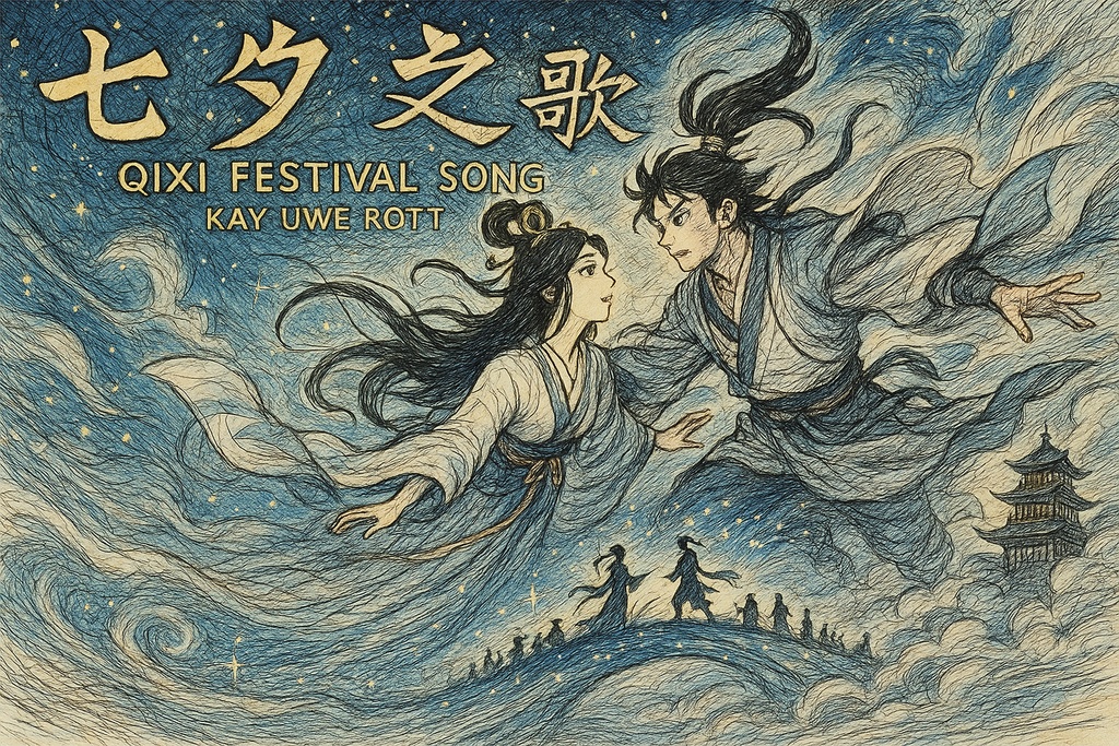 Qixi Festival Song / Classical Choral Aria