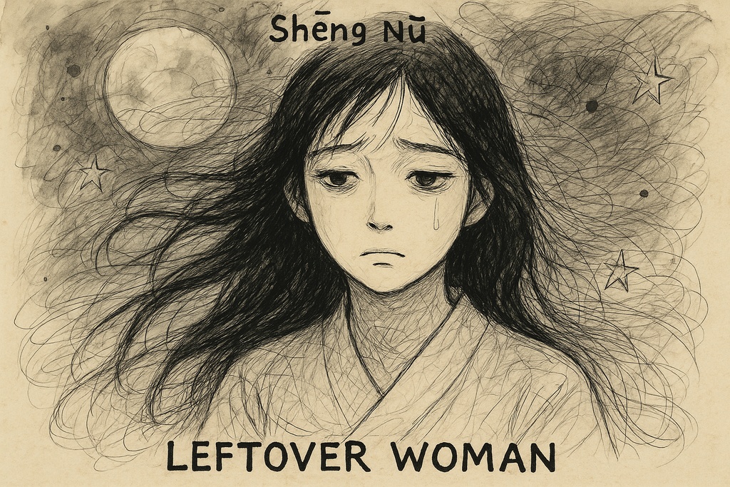 Leftover Woman / Classical Orcherstral Love Song