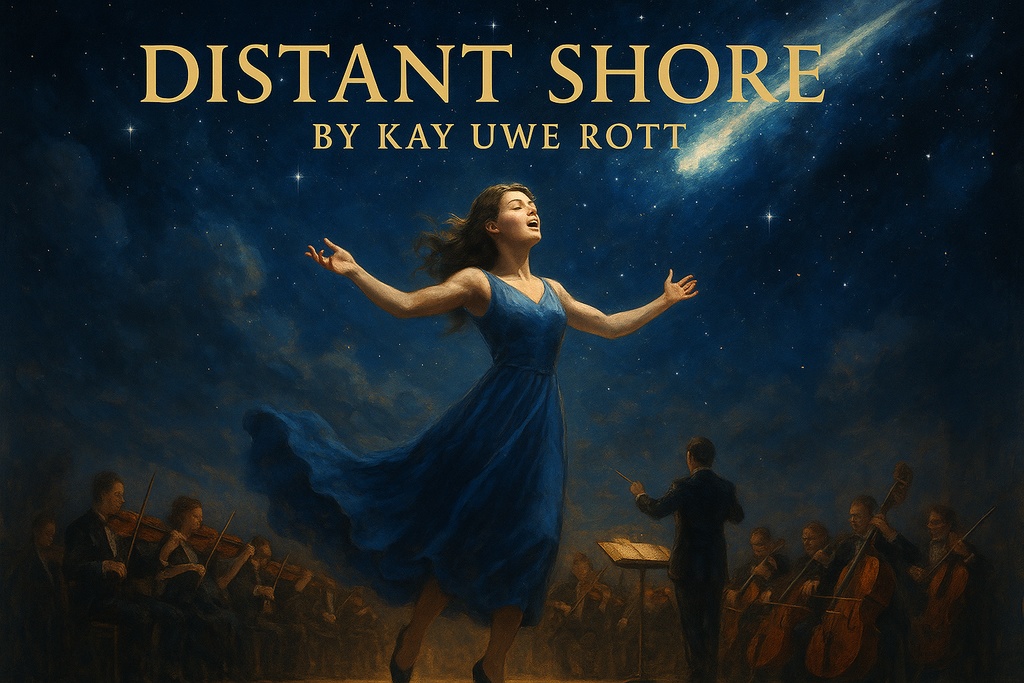 Distant Shore / Opera Aria Musical Mix