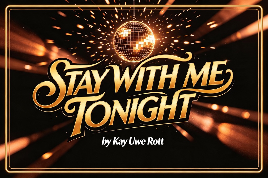 Stay with me tonight