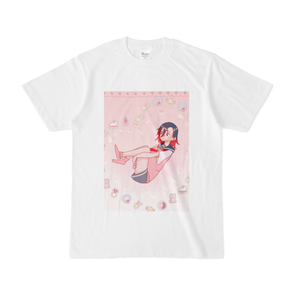 可愛いもの集め俺