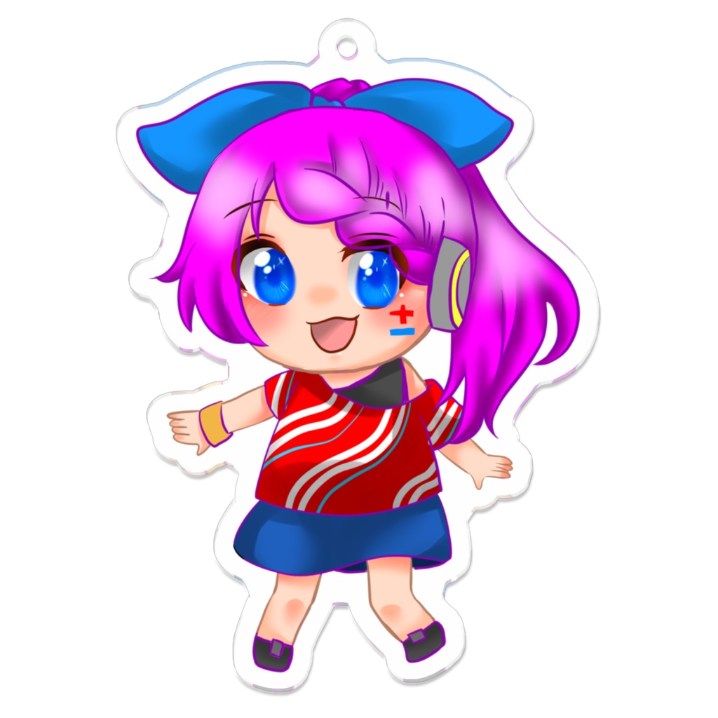 ホノルン＿アクキー