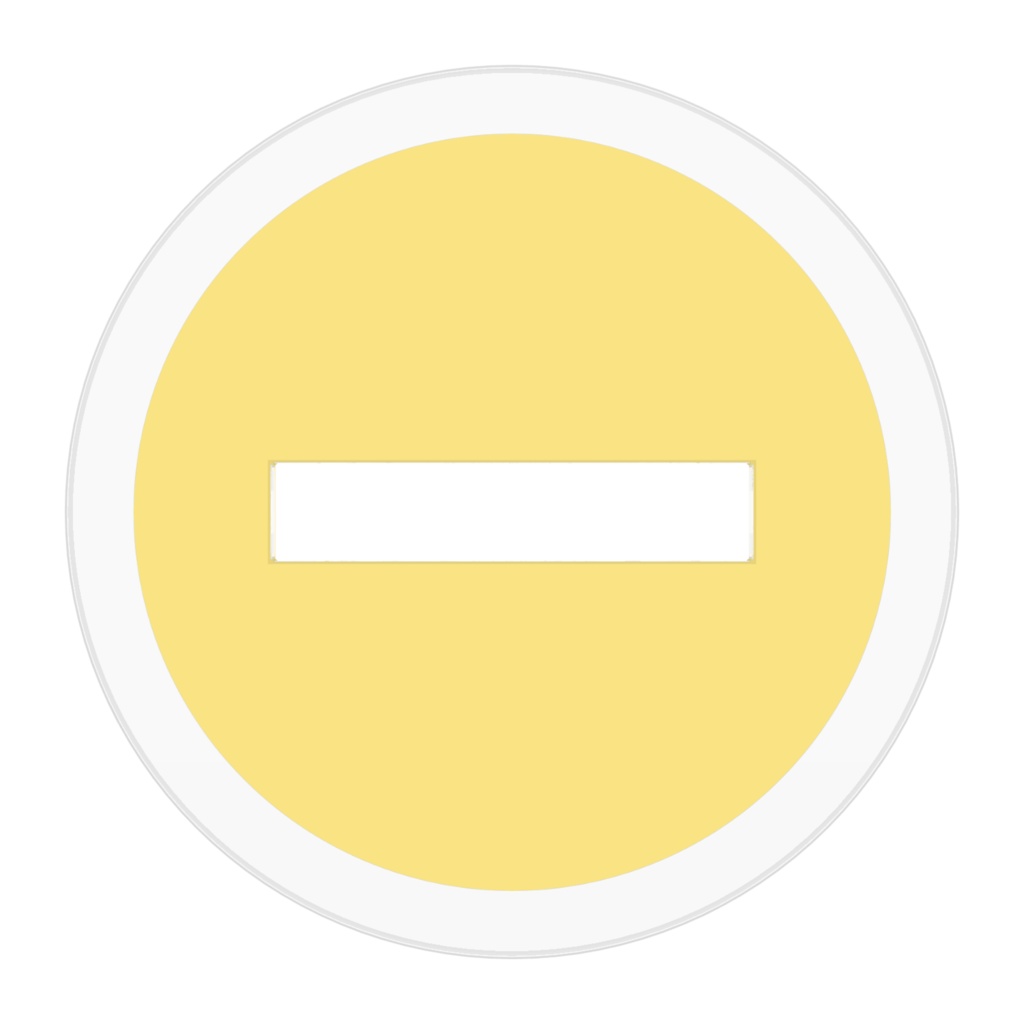 タルフィ_アクリルスタンド (笑)