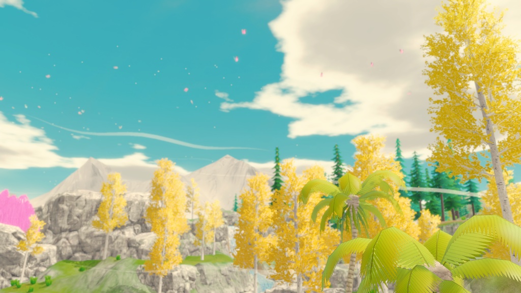 FreeDL 「しゅんなさんといっしょ」