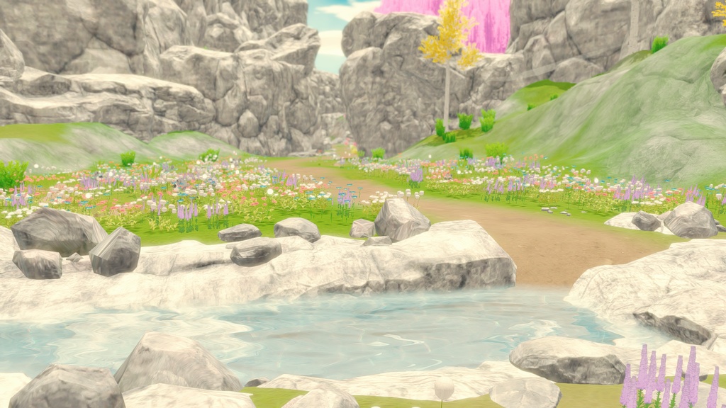 FreeDL 「しゅんなさんといっしょ」