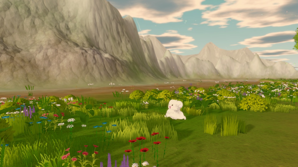 FreeDL 「しゅんなさんといっしょ」