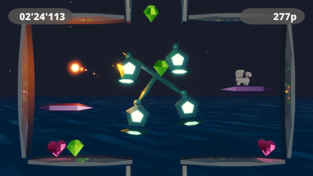 【FreeDL】きらきらしゅんなさん