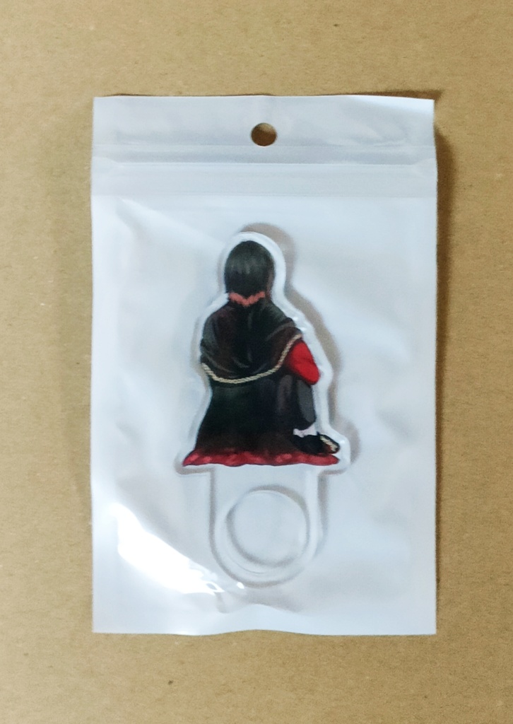 アクリルリング八雲