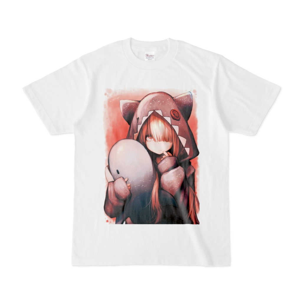 じんまぐTシャツvol.1