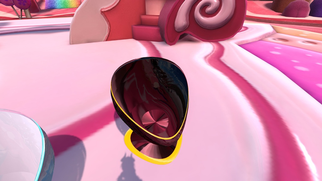 シンプル・イス・ベスト!