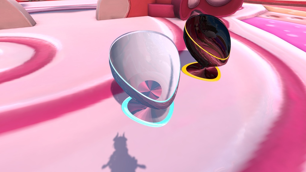 シンプル・イス・ベスト!