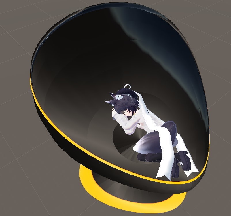 シンプル・イス・ベスト!