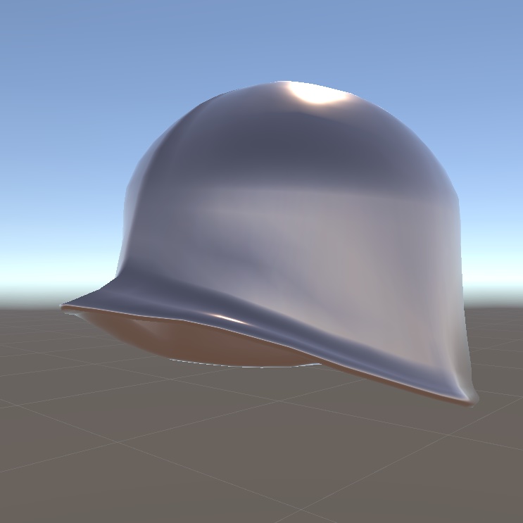 第二次世界大戦 アメリカ M1ヘルメット