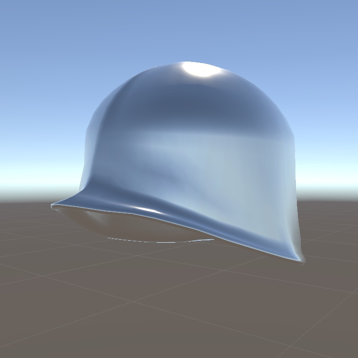 第二次世界大戦 アメリカ M1ヘルメット